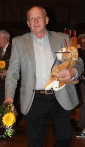 Lothar Hildebrandt Sportgala 2012