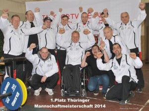 TLM_KDK_Mannschaft_2014