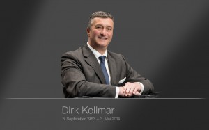 Dirk Kollmar